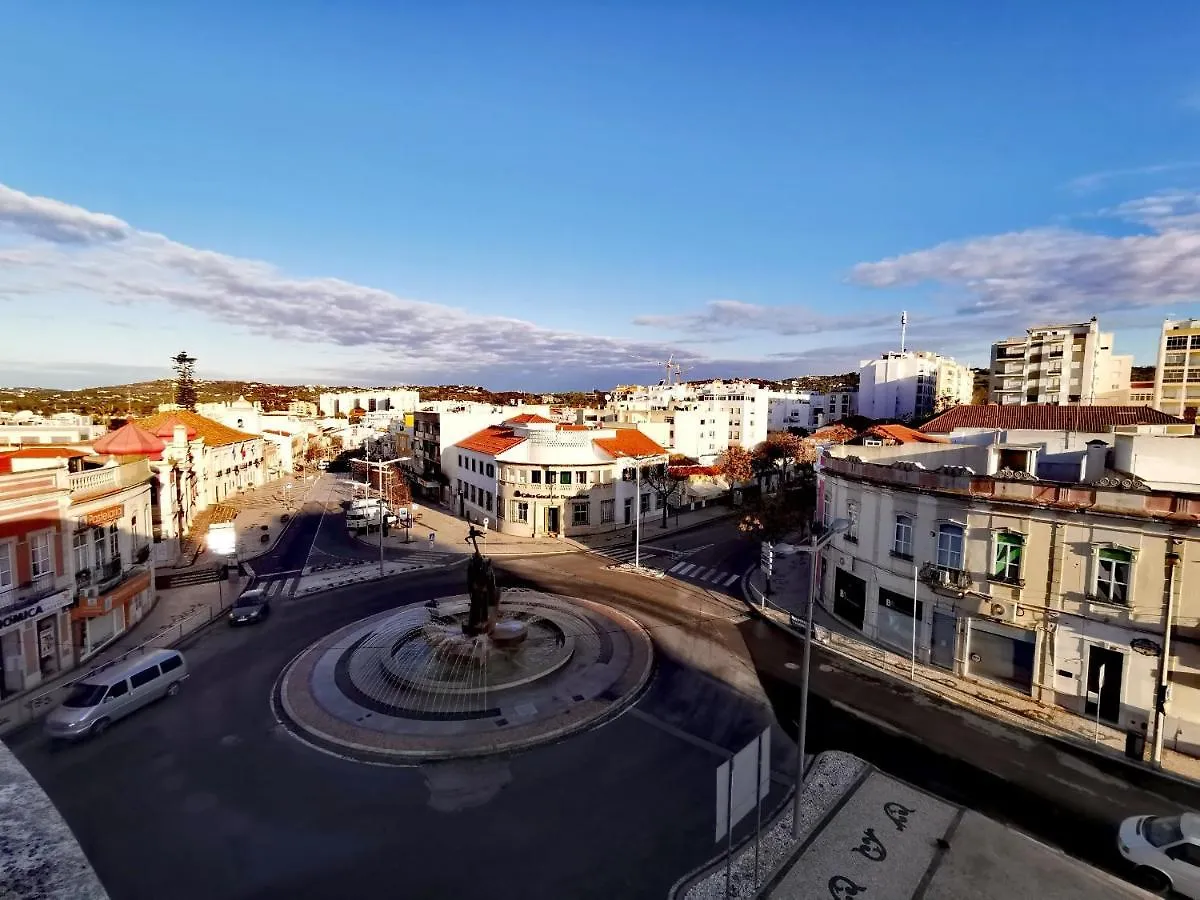 Downtown Loule Hotel