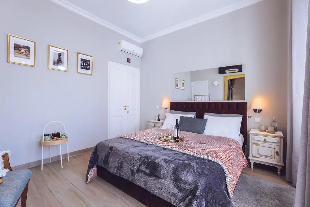 Downtown Loule Hotell Pensionat