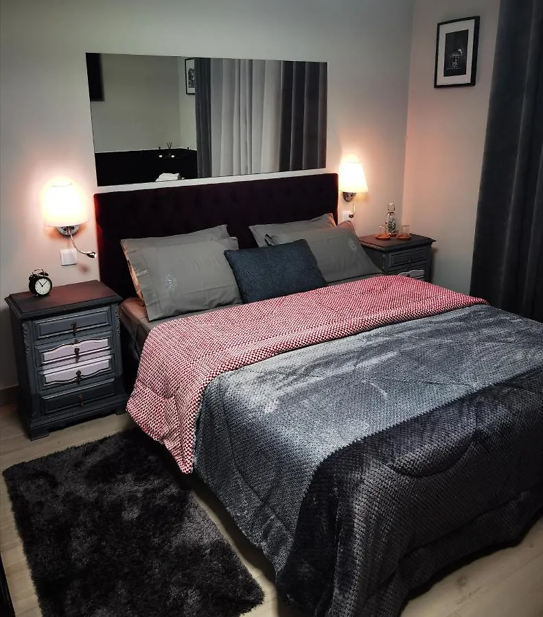 Downtown Loule Hotel