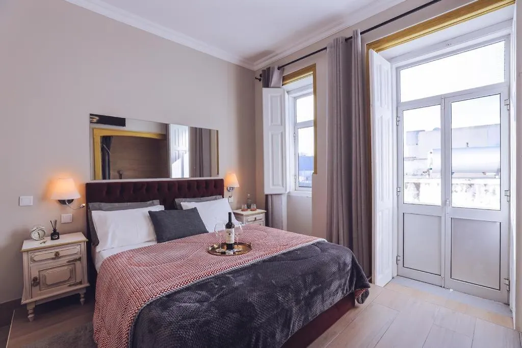 Downtown Loule Hotel Guest house