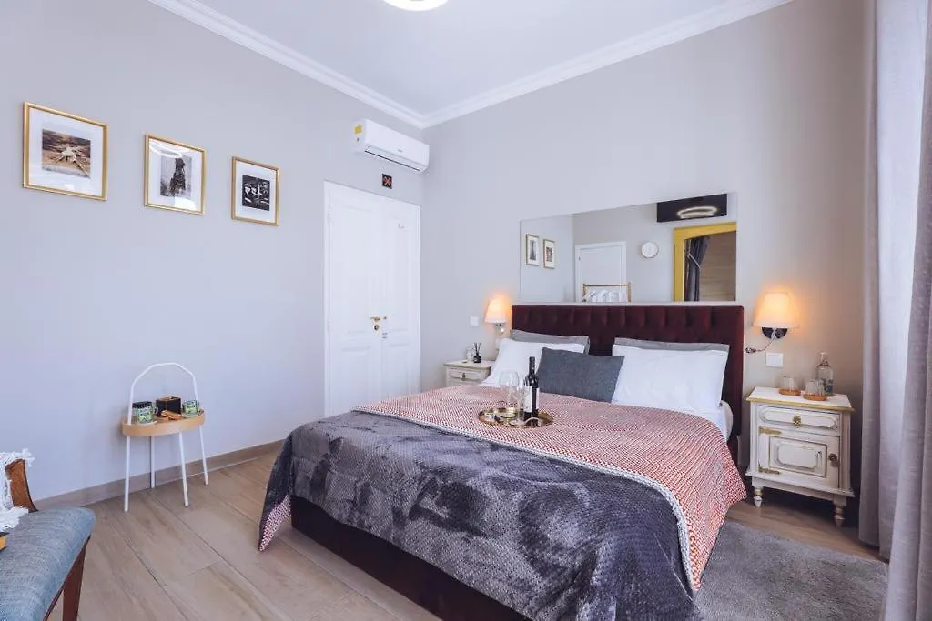Guest house Downtown Loule Hotel Portugal
