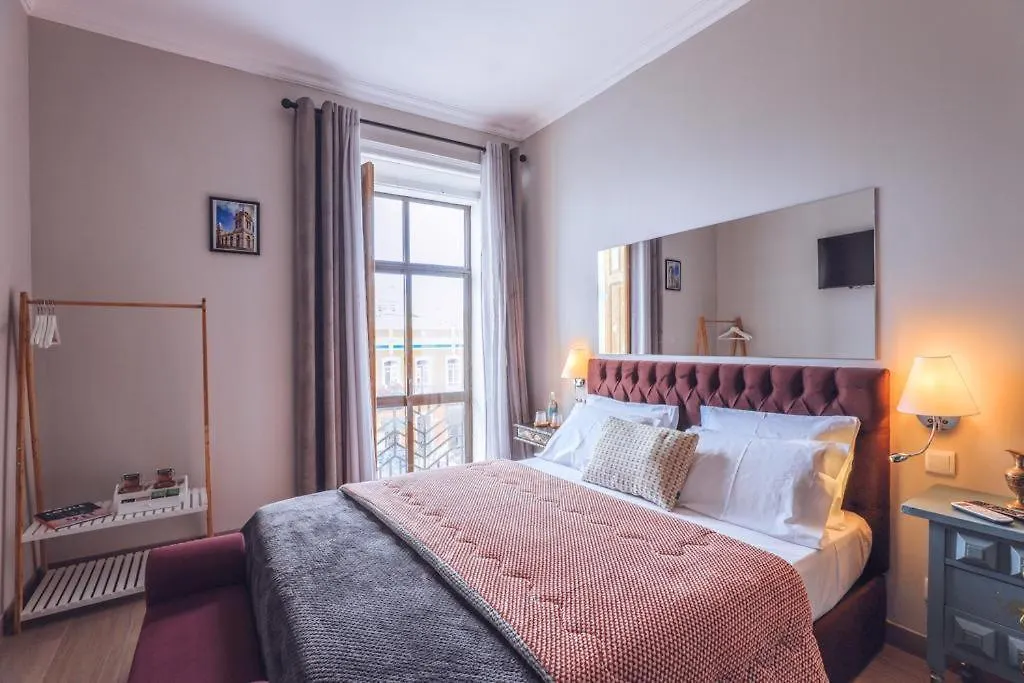 Guest house Downtown Loule Hotel Portugal