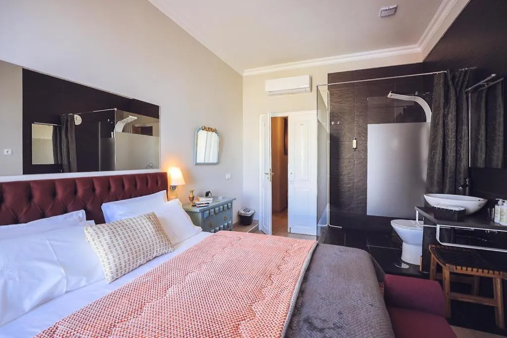 Downtown Loule Hotel