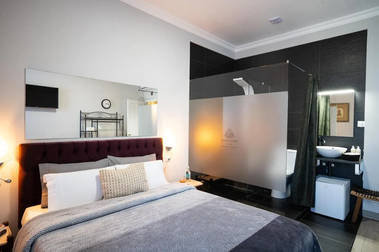Downtown Loule Hotel Guest house